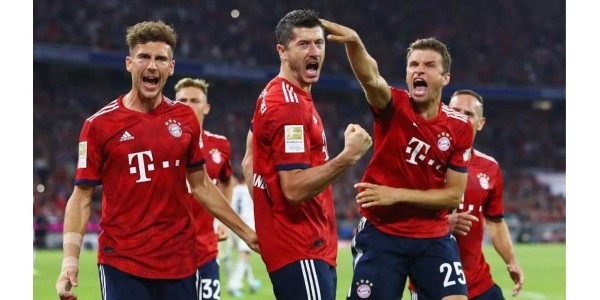 Tajna uspjeha FC Bayerna m ü nchena u 120 godina